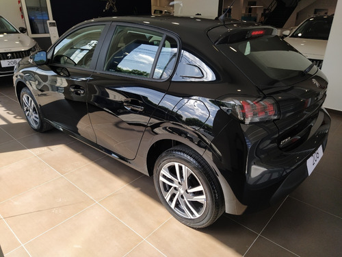 Peugeot 208 1.6 Allure