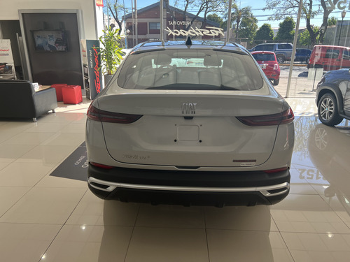 Fiat FASTBACK 1.3 T270 At6