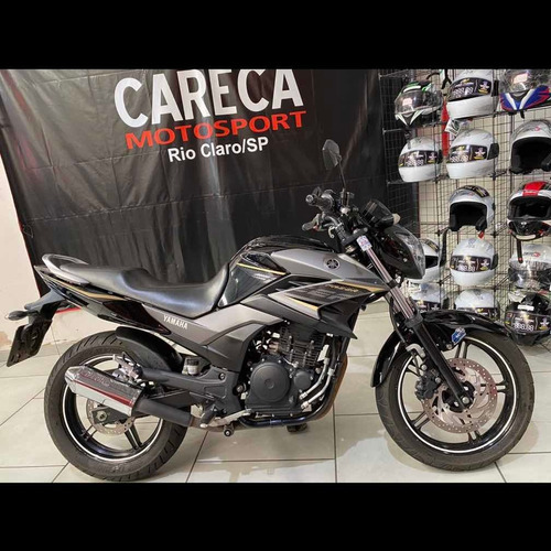 Fazer 250 2014 Fazer 250