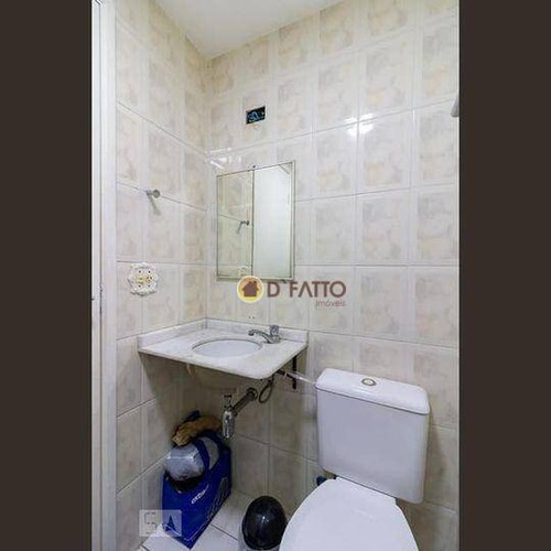 Imagem 14 de 22 de Apartamento Com 2 Dormitórios À Venda, 55 M² Por R$ 270.000,00 - Macedo - Guarulhos/sp - Ap2502