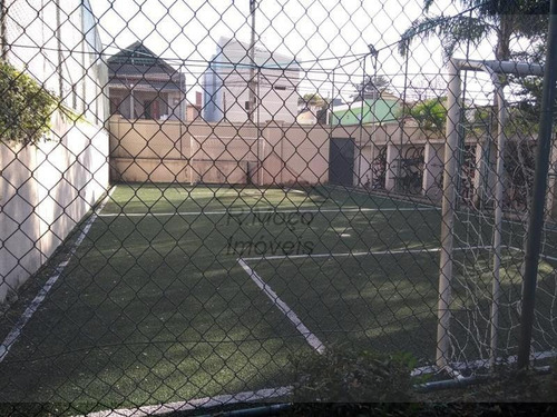 Apartamento Vila Ré São Paulo/sp - 864