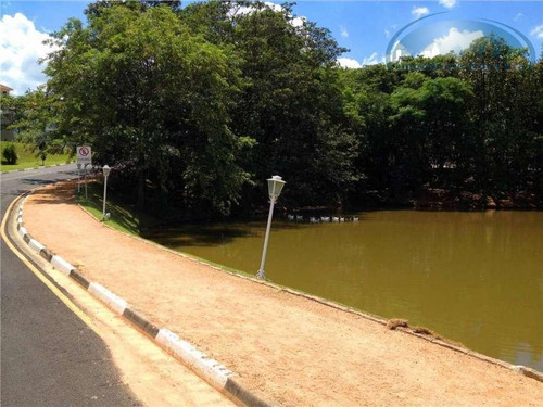 Imagem 28 de 30 de Terreno À Venda, 816 M² Por R$ 600.000,00 - Condomínio Terras De São Francisco - Vinhedo/sp - Te0319