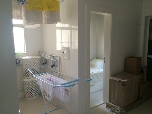 Imagem 25 de 28 de Apartamento - Ap00004 - 68416514
