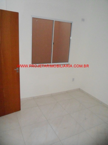 Imagem 12 de 14 de Jardim Da Viga/nova Iguaçu. Casa 2 Quartos(1 C/sacada), 2 Banheiros E Garagem. - Ca00483 - 32690590