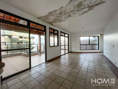 Imagem 24 de 30 de Cobertura Com 6 Dormitórios À Venda, 600 M² Por R$ 4.500.000,00 - Icaraí - Niterói/rj - Co0300