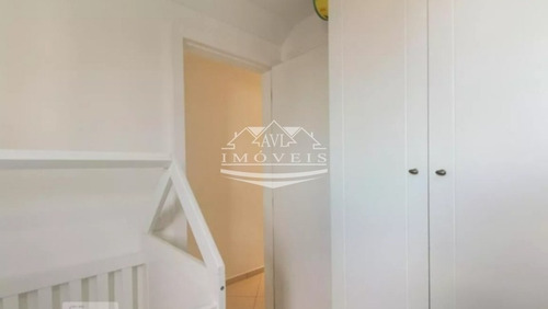 Imagem 28 de 30 de Lindo Apartamento Em Condomínio Padrão Para Venda No Bairro Chácara Califórnia, 3 Dorm, 1 Suíte, 2 Vagas, 71,00 M - 1463