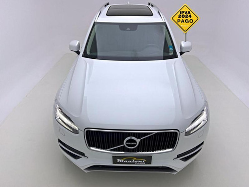 Volvo XC90 Xc90 T6 Momentum