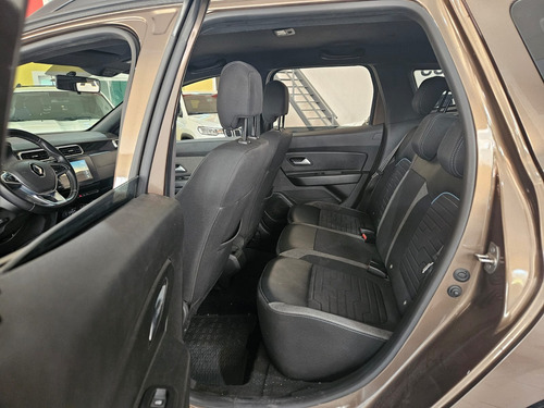 Renault Duster 1.6 Intense 16v 5p