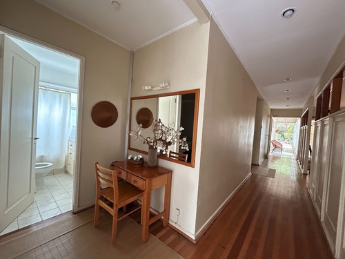 Vendo Hermosa Casa Con Piscina En Con Con