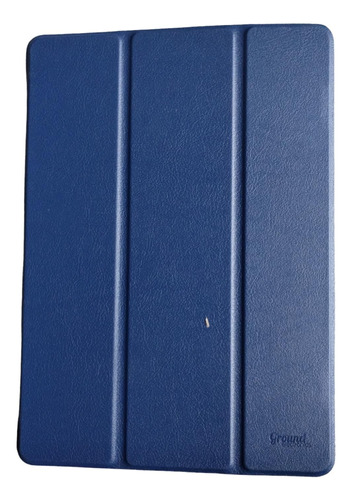 Funda Para Tablet Huawei Mediapad T3 10  9.6 Pulgadas Azul