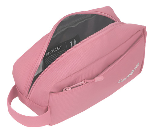 Lapicera Samsonite Reformation Orys Old Pink
