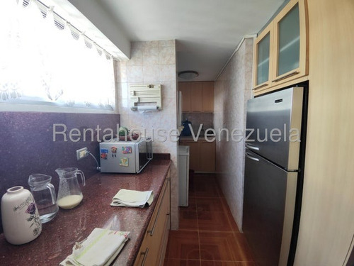 Apartamento En Venta Las Palmas Mls# 25-13357 Em