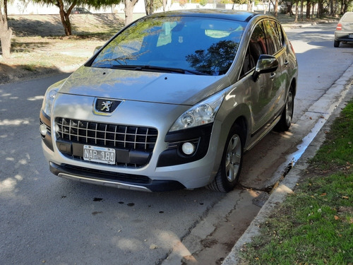 Peugeot 3008 1.6 Feline Thp 156cv 2013