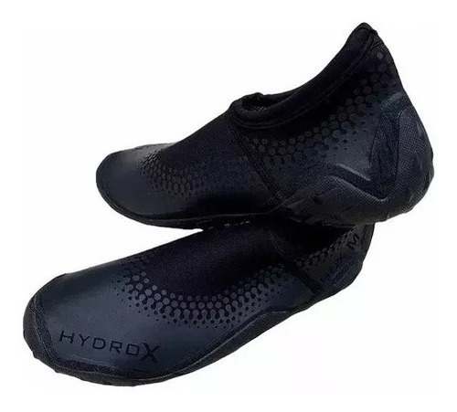 Zapatillas Neoprene Hydrox Náutica Pesca Kayak Buceo Termica