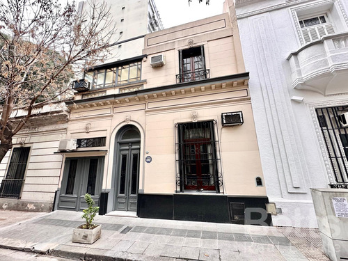 Casa 6 Amb 180m2 Cubiertos 2 Terrazas - Caballito