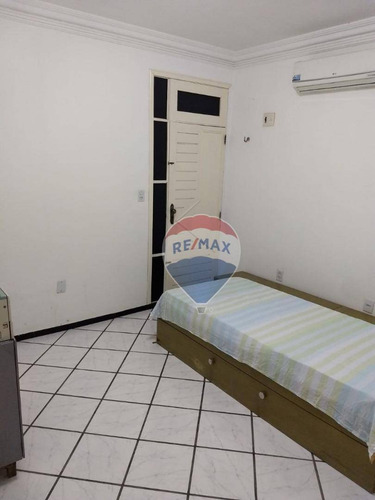 Casa Com Energia Solar Com 4 Dormitórios À Venda - Alto Da Conceição - Mossoró/rn. - Ca0018