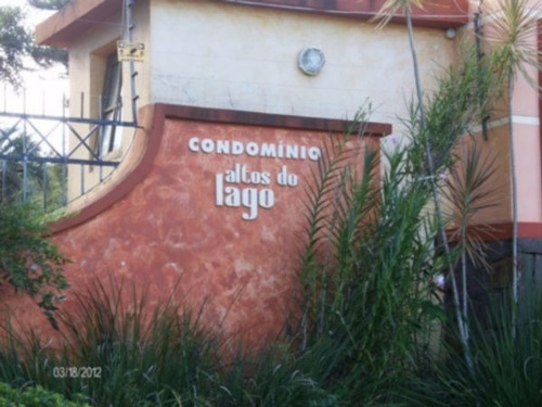 Terreno Em Hípica - Lu25488