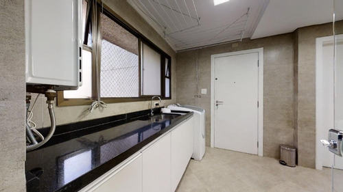 Imagem 19 de 28 de Apartamento À Venda No Bairro Vila Sônia - São Paulo/sp - O-17221-28326