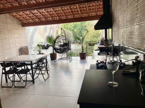 Imagem 20 de 21 de Sobrado À Venda, 250 M² Por R$ 910.000,00 - Vila Mazzei - São Paulo/sp - So2642
