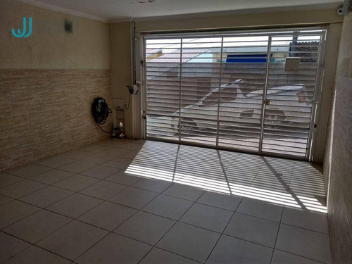 Imagem 8 de 30 de Casa A Venda 3 Dormitórios (1 Suíte) Jardim Layr - Mogi Das Cruzes. - Ca0361