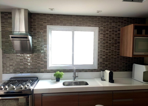 Imagem 9 de 30 de Apartamento À Venda Em Parque Rural Fazenda Santa Cândida - Ap011228