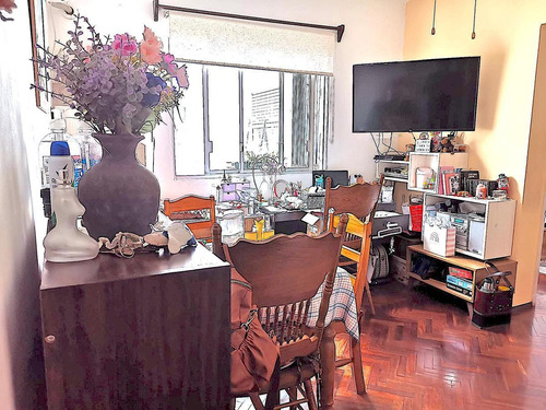 Imagen 2 de 15 de Venta Departamento 1 Dormitorio - Cordón