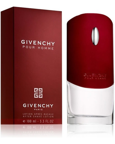 Perfume Givenchy Pour Homme 100ml Original Aceptamos Tarjeta