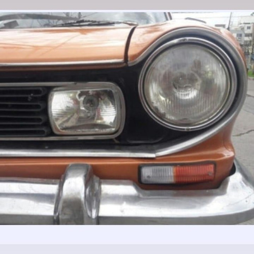 Imagen 4 de 15 de Ika Torino Coupe Tsx