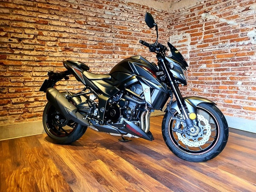 Imagen 7 de 15 de Suzuki Gsx-s 750 Japón 100% !! Permuto !! Bamp Group