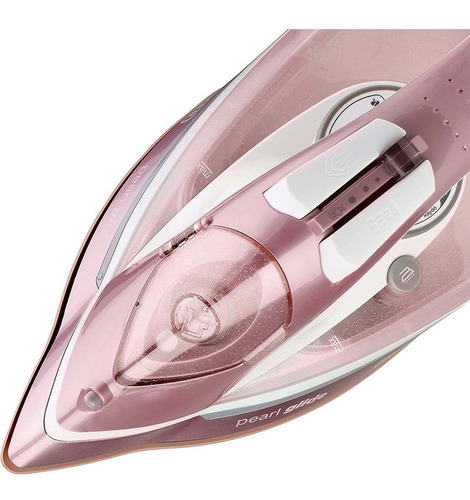 Plancha De Vapor B+d Pearl Glide - P3972