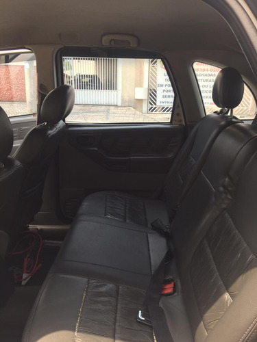 Chevrolet Meriva 1.8 Joy Flex Power 5p 2006