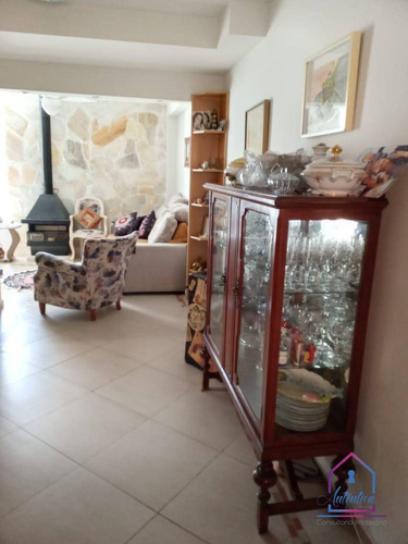 Casa Com 2 Dormitórios À Venda, 62 M² Por R$ 310.000,00 - Vila Dos Galdinos - Cotia/sp - Ca1194