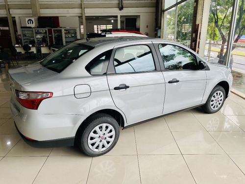 Fiat Grand Siena 1.0 Evo Flex Manual