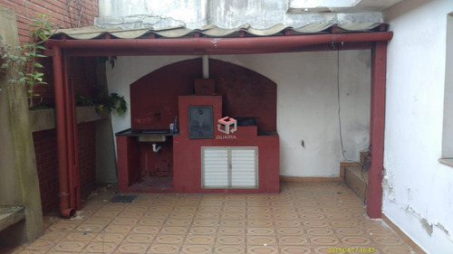 Imagem 13 de 21 de Sobrado À Venda, 4 Quartos, 2 Suítes, 6 Vagas, Euclides - São Bernardo Do Campo/sp - 81550