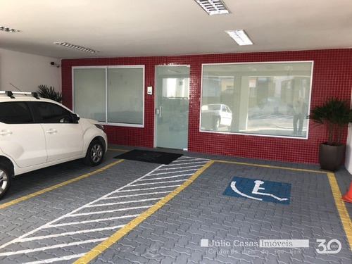 Imagem 3 de 15 de Predio Comercial - Jardim Vergueiro - Ref: 16149 - L-16149
