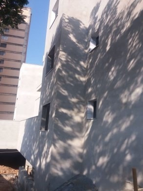 Imagem 4 de 10 de Cobertura Duplex À Venda, 4 Quartos, 1 Suíte, 3 Vagas, Sao Joao Batista (venda Nova) - Belo Horizonte/mg - 2970