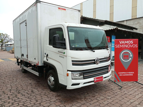   Vw Delivery Express 4x2 2p 2022