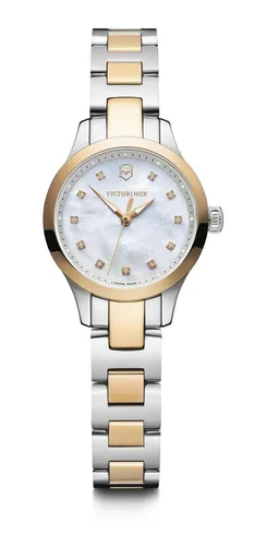 Relojes victorinox outlet mujer mercadolibre