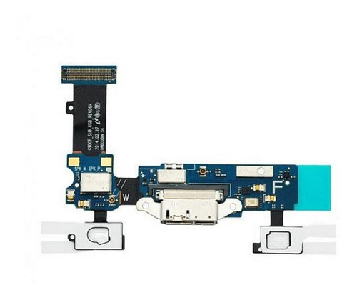 Flex Centro De Carga Compatible Con Samsung Galaxy S5 G900f