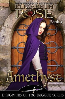 Libro Amethyst - Rose, Elizabeth