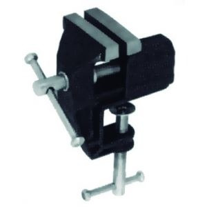 Morsa De Tabla De 70 Mm Black Jack  Bjt-016-75