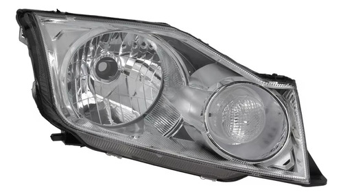 Optica P/ Ford Ecosport 2007 2008 09 2010 2011 2012 2013 Der