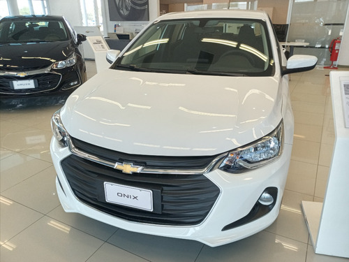 Chevrolet Onix 1.0 Lt