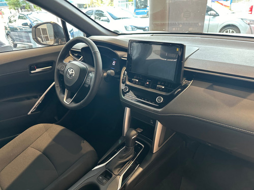 Toyota Corolla Cross 2.0 Xei Cvt