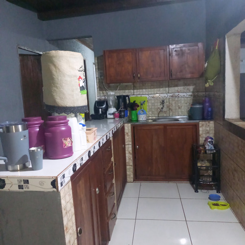 Casa Con Titulo Puerto Iguazu Mnes