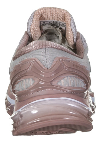 Tênis Olympikus Inspiration 2 Feminino Corrida - Caminhada | Mercado Livre