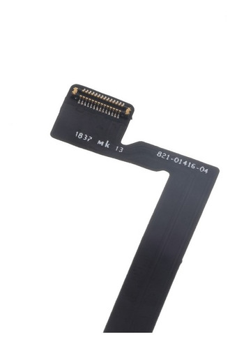 Imagem 3 de 3 de Flex Alto Falante Auricular iPhone XS Max Sensor Proximidade