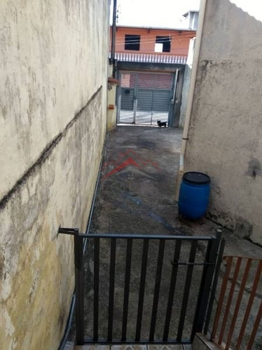 Imagem 3 de 30 de Vila Missionária - Casa Impecável - Id 1181. - 1181