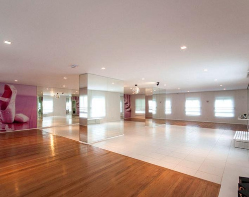Imagem 30 de 30 de Apartamento À Venda, 64 M² Por R$ 490.000,00 - Marapé - Santos/sp - Ap1977