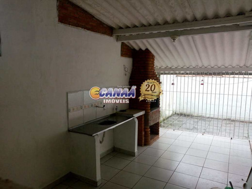 Imagem 9 de 17 de Casa Com 2 Dorms, Balneário Flórida Mirim, Mongaguá - R$ 201 Mil, Cod: 8172 - V8172